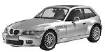 BMW E36-7 C2065 Fault Code