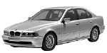 BMW E39 C2065 Fault Code