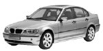 BMW E46 C2065 Fault Code