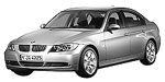 BMW E90 C2065 Fault Code
