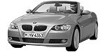 BMW E93 C2065 Fault Code