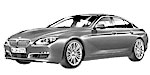 BMW F06 C2065 Fault Code