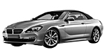 BMW F12 C2065 Fault Code