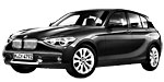 BMW F20 C2065 Fault Code