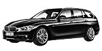 BMW F31 C2065 Fault Code